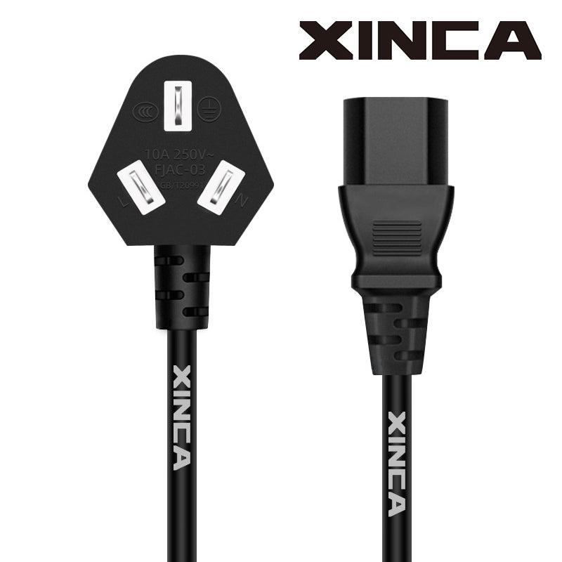 XINCA Replacement Power Cord Works Compatible with Emeril Lagasse Pres